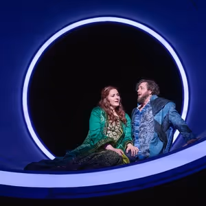 Review: Davidsen, an ISOLDE for the Ages, Alongside Spyres' Splendid TRISTAN in…