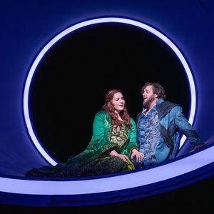 Review: Davidsen, an ISOLDE for the Ages, Alongside Spyres' Splendid TRISTAN in Wagner at the Met