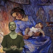 MOTHER'S DAY to Premiere at United Solo Festival