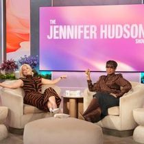 THE JENNIFER HUDSON SHOW Welcomes Hannah Waddingham, Kirk Franklin
