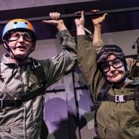 The Theatre Group at SBCC Presents RIPCORD