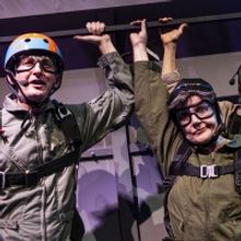 The Theatre Group at SBCC Presents RIPCORD
