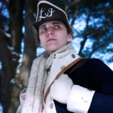 A REVOLUTION OF HER OWN! Travels to the Massachusetts Historical Society