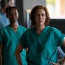 Apple TV+ Sets BAD SISTERS & FIVE DAYS AT MEMORIAL Premieres