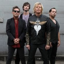 Get Ready To Rock With The Music Of Bon Jovi At The Athens Theatre!