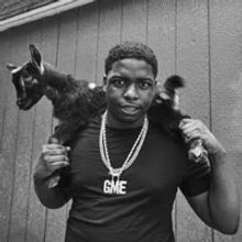 Kevo Muney Joins Atlantic Records With&nbsp;BABY G.O.A.T.