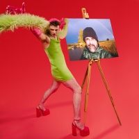 Review: DEAD DAD SHOW, VAULT Festival