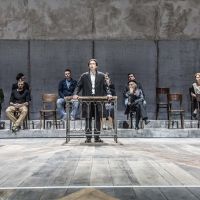 Krystian Lupa's THE TRIAL at NYU Skirball has Been Canceled Due to Withdrawal of…