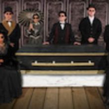 Kelsey Theatre Presents A GENTLEMAN'S GUIDE TO LOVE AND MURDER This Month