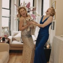 VIDEO: Kate Loprest Hosts New Lifestyle Show LIVING SMALL NYC