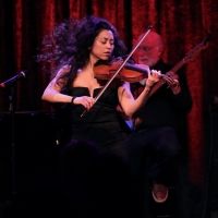 Photo Flash: February 15th Installment of THE LINEUP WITH SUSIE MOSHER at Birdland Theater by Photographer Stewart Green
