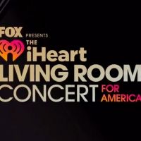 Camila Cabello, Dave Grohl, H.E.R. and Sam Smith Join Lineup For 'FOX Presents The iHeart Living Room Concert For America'