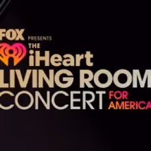 Camila Cabello, Dave Grohl, H.E.R. and Sam Smith Join Lineup For 'FOX Presents The iHeart Living Room Concert For America'