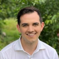 David Lloyd Olson Announced as New Managing Director At Theater J