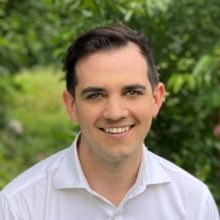 David Lloyd Olson Announced as New Managing Director At Theater J