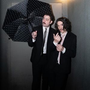 Loveless Releases Poignant New Single 'I Love It When It Rains'