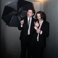 Loveless Releases Poignant New Single 'I Love It When It Rains'