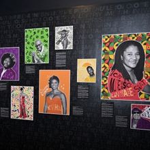 Cause for Celebration and Calls for Change: The Museum of Broadway's Black Storytelle
