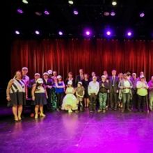 Daniel's Music Foundation Celebrates First-Annual Danny Awards in New York City