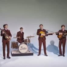 New Shows on Sale at Wolverhampton Grand Theatre This Week