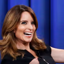 Tina Fey Plays the First-Ever BOX OF LIES Against Jimmy Fallon