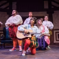 Calling All Lovers Of Shakespeare! SCSU Theatre Presents THE COMPLETE WORKS