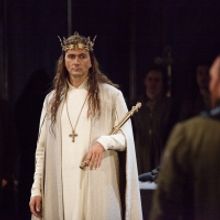 RSC Launches Audience Celebration Of Shakespeare, #ShareYourShakespeare