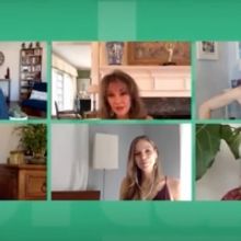 VIDEOS: Susan Lucci on Breaking Her Emmy-Losing Streak, and the Possibility of an ALL