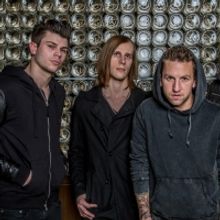 New Medicine Releases New Single 'Life Like This'