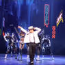 Video: Matte Martinez Steps Into MJ's Shoes; Watch 'Smooth Criminal'