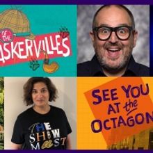 Octagon Theatre Announces  Reopening Season