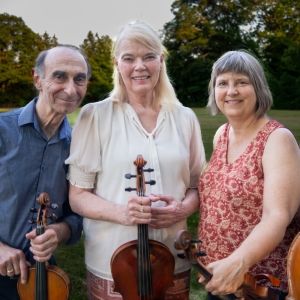 The Springfield Chamber Players Announce 2024-25 Season At New Performance Venue, 52  Interview