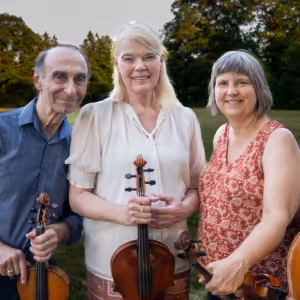 The Springfield Chamber Players Announce 2024-25 Season At New Performance Venue, 52…