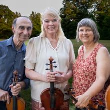 The Springfield Chamber Players Announce 2024-25 Season At New Performance Venue, 52 