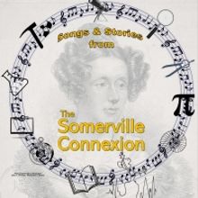 Frances M. Lynch Talks SONGS & STORIES FROM “THE SOMERVILLE CONNEXION”