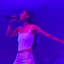 Rina Sawayama Releases New Single 'Catch Me In The Air'