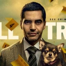 VIDEO: Ramón Rodríguez Stars in ABC's WILL TRENT Series Trailer