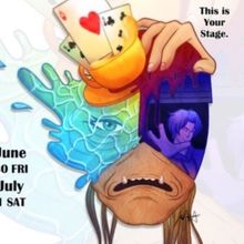 Stage Raw & Greenway Arts Theatre Reveal Additions to the 2023 Play LA New Works Fest