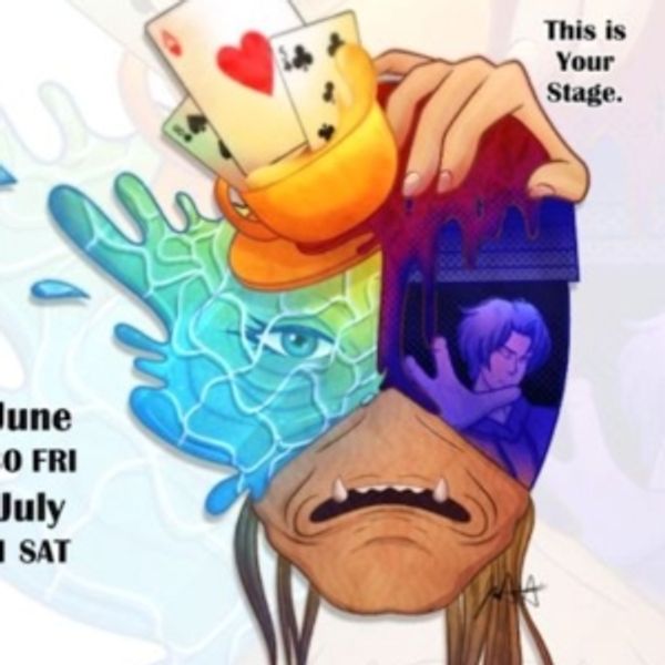 Stage Raw & Greenway Arts Theatre Reveal Additions to the 2023 Play LA New Works Fest Photo