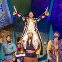 JOSEPH AND THE AMAZING TECHNICOLOR DREAMCOAT Delays Opening to 12 July