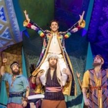 JOSEPH AND THE AMAZING TECHNICOLOR DREAMCOAT Delays Opening to 12 July