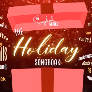 THE HOLIDAY SONGBOOK Now Availble for Licensing From Thirty Saints Productions