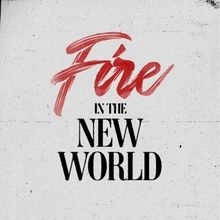 FIRE IN THE NEW WORLD to Get Staged Reading Sneak Peek at Pan Asian Rep