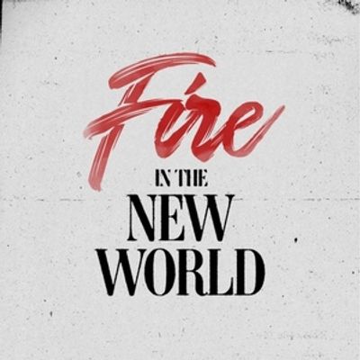 FIRE IN THE NEW WORLD to Get Staged Reading Sneak Peek at Pan Asian Rep