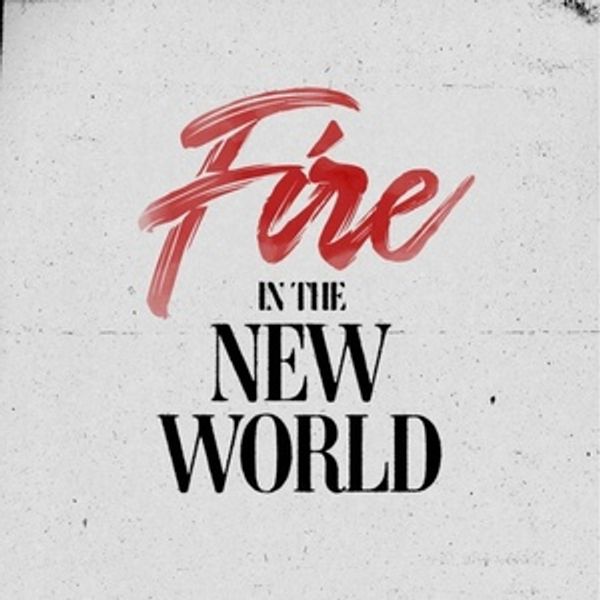 FIRE IN THE NEW WORLD to Get Staged Reading Sneak Peek at Pan Asian Rep Photo