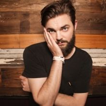 The Den Theatre to Present Comedian Nick Thune on The Heath Mainstage in October
