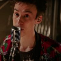 VIDEO: Jacob Collier Performs 'Sleeping On My Dreams' on THE LATE LATE SHOW Video