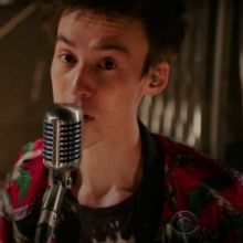 VIDEO: Jacob Collier Performs 'Sleeping On My Dreams' on THE LATE LATE SHOW