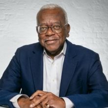 Sir Trevor McDonald Announces UK Tour