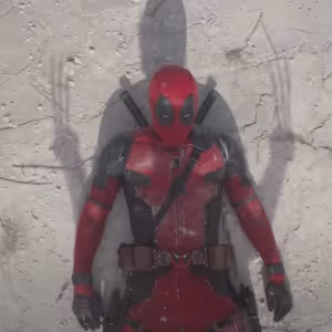 Video: Watch Hugh Jackman in the New DEADPOOL & WOLVERINE Teaser Trailer